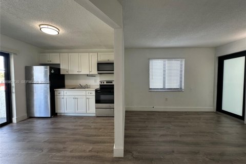 Квартира в Майами, Флорида 2 спальни № 2049462