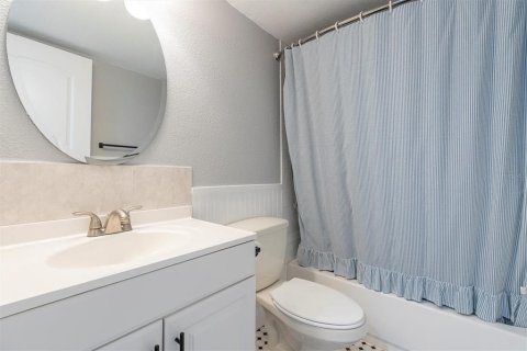 Купить таунхаус в Клируотер, Флорида 7 комнат, 130.53м2, № 1598731 - фото 19