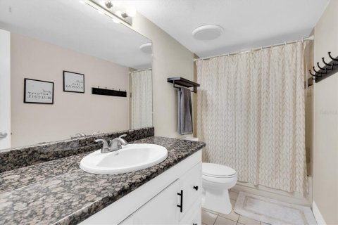 Купить таунхаус в Клируотер, Флорида 7 комнат, 130.53м2, № 1598731 - фото 24