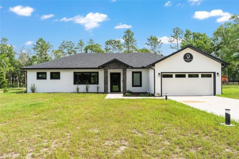 Casa en venta en Ocala, Florida, 4 dormitorios, 174.66 m2 № 1909047 - foto 1