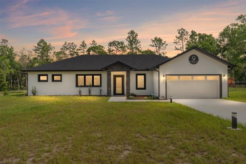 Casa en venta en Ocala, Florida, 4 dormitorios, 174.66 m2 № 1909047 - foto 2