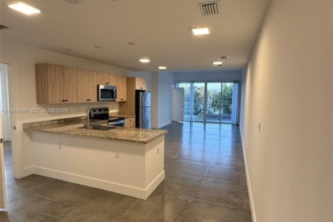 Apartment in Miami, Florida 2 bedrooms, 95.88 sq.m. № 2003795 - photo 4