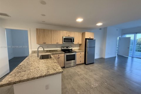 Apartment in Miami, Florida 2 bedrooms, 95.88 sq.m. № 2003795 - photo 5