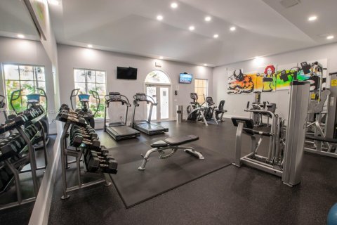 Condo in Aventura, Florida, 1 bedroom  № 1746063 - photo 13