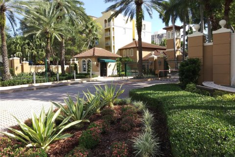 Condo in Aventura, Florida, 1 bedroom  № 1746063 - photo 7