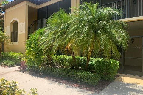 Condo in Bradenton, Florida, 2 bedrooms  № 962076 - photo 1