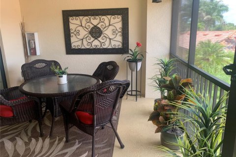 Condo in Bradenton, Florida, 2 bedrooms  № 962076 - photo 7