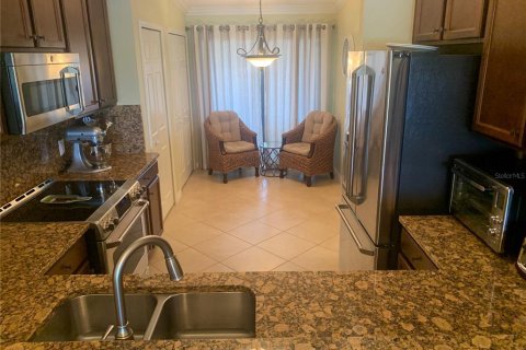 Condo in Bradenton, Florida, 2 bedrooms  № 962076 - photo 9