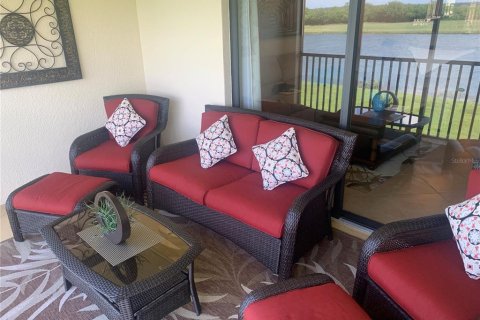 Condo in Bradenton, Florida, 2 bedrooms  № 962076 - photo 17