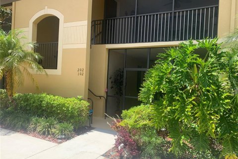Condo in Bradenton, Florida, 2 bedrooms  № 962076 - photo 6