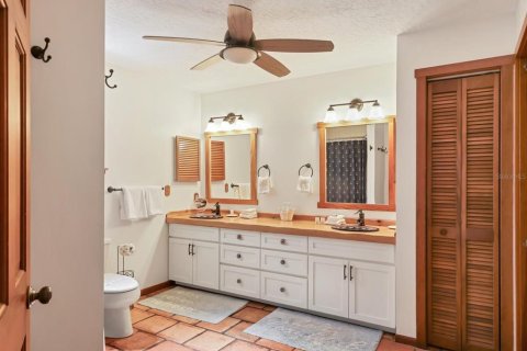 House in Bradenton, Florida 3 bedrooms, 253.44 sq.m. № 1565025 - photo 23