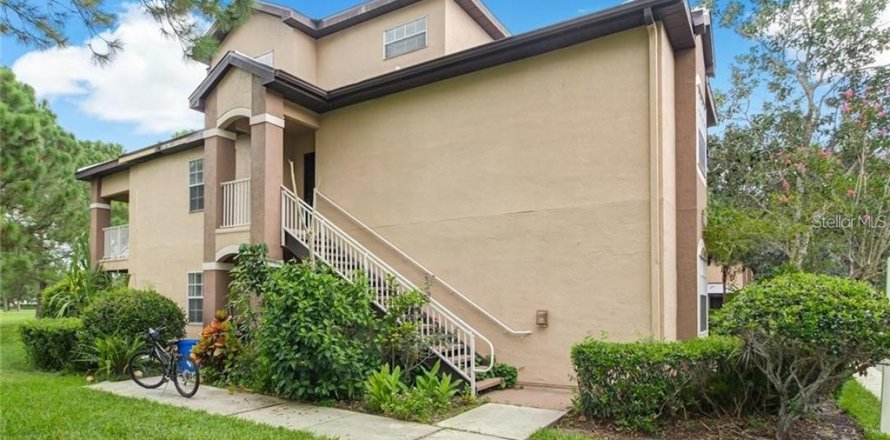 Condo in Orlando, Florida, 2 bedrooms № 1636651