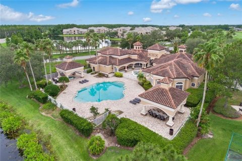 Condo in Orlando, Florida, 2 bedrooms  № 1636651 - photo 17