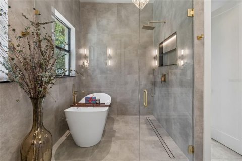 Villa ou maison à vendre à Orlando, Floride: 4 chambres, 233.65 m2 № 2157653 - photo 30