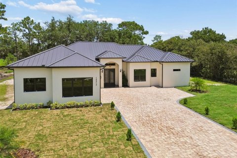 Villa ou maison à vendre à Orlando, Floride: 4 chambres, 233.65 m2 № 2157653 - photo 4
