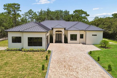 Villa ou maison à Orlando, Floride 4 chambres, 233.65 m2 № 2157653