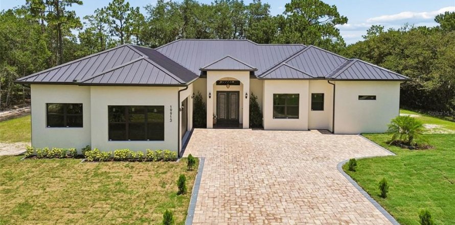 Villa ou maison à Orlando, Floride 4 chambres, 233.65 m2 № 2157653