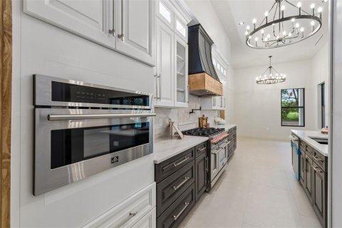 Villa ou maison à vendre à Orlando, Floride: 4 chambres, 233.65 m2 № 2157653 - photo 22