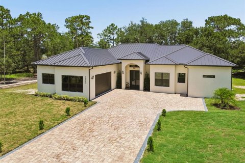 Villa ou maison à vendre à Orlando, Floride: 4 chambres, 233.65 m2 № 2157653 - photo 7