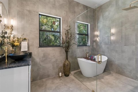 Villa ou maison à vendre à Orlando, Floride: 4 chambres, 233.65 m2 № 2157653 - photo 28
