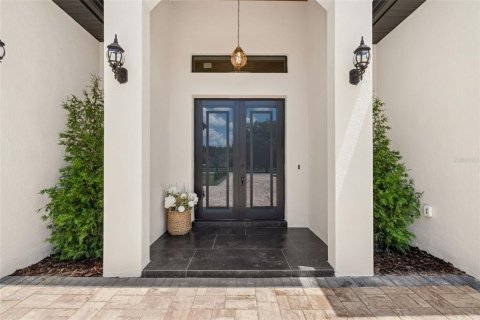 Villa ou maison à vendre à Orlando, Floride: 4 chambres, 233.65 m2 № 2157653 - photo 10