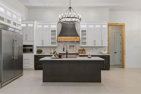Villa ou maison à vendre à Orlando, Floride: 4 chambres, 233.65 m2 № 2157653 - photo 16