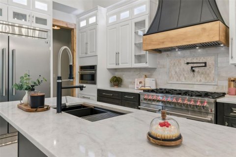 Villa ou maison à vendre à Orlando, Floride: 4 chambres, 233.65 m2 № 2157653 - photo 19