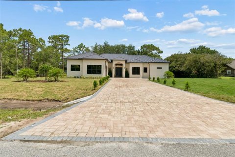 Villa ou maison à vendre à Orlando, Floride: 4 chambres, 233.65 m2 № 2157653 - photo 5