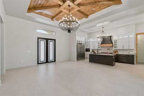 Villa ou maison à vendre à Orlando, Floride: 4 chambres, 233.65 m2 № 2157653 - photo 14