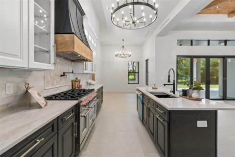 Villa ou maison à vendre à Orlando, Floride: 4 chambres, 233.65 m2 № 2157653 - photo 21