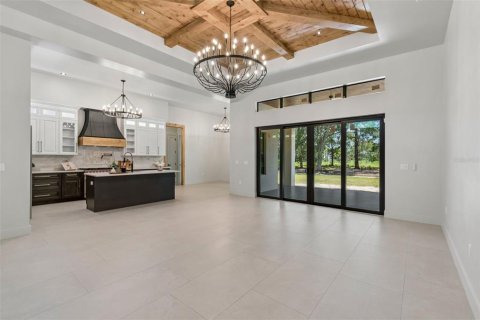 Villa ou maison à vendre à Orlando, Floride: 4 chambres, 233.65 m2 № 2157653 - photo 13