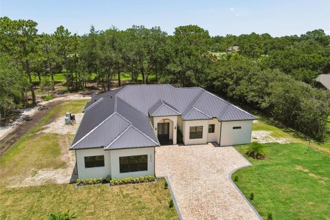 Villa ou maison à vendre à Orlando, Floride: 4 chambres, 233.65 m2 № 2157653 - photo 8
