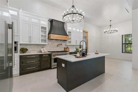 Villa ou maison à vendre à Orlando, Floride: 4 chambres, 233.65 m2 № 2157653 - photo 20