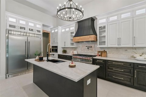 Villa ou maison à vendre à Orlando, Floride: 4 chambres, 233.65 m2 № 2157653 - photo 18