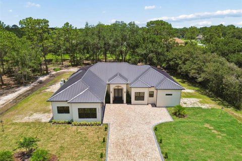 Villa ou maison à vendre à Orlando, Floride: 4 chambres, 233.65 m2 № 2157653 - photo 9