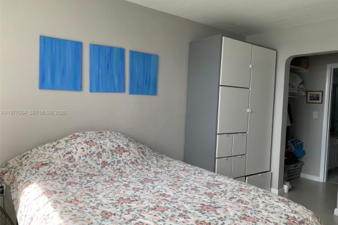 Copropriété à louer à Aventura, Floride: 1 chambre, 71.35 m2 № 2041413 - photo 6
