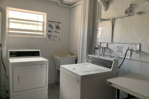 Copropriété à louer à Aventura, Floride: 1 chambre, 71.35 m2 № 2041413 - photo 22