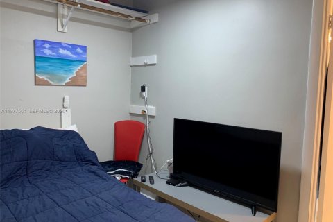 Copropriété à louer à Aventura, Floride: 1 chambre, 71.35 m2 № 2041413 - photo 12