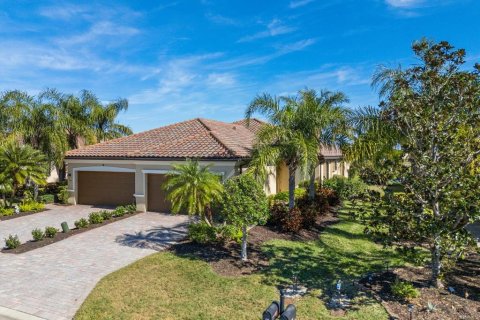 Casa en alquiler en Bradenton, Florida, 3 dormitorios, 128.86 m2 № 1847450 - foto 2