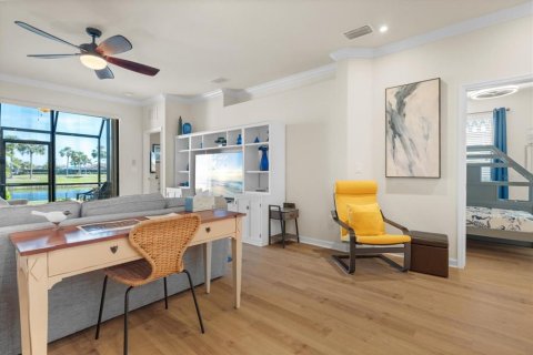 Casa en alquiler en Bradenton, Florida, 3 dormitorios, 128.86 m2 № 1847450 - foto 10