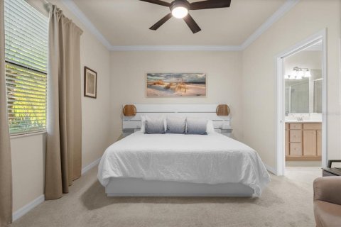 Casa en alquiler en Bradenton, Florida, 3 dormitorios, 128.86 m2 № 1847450 - foto 13