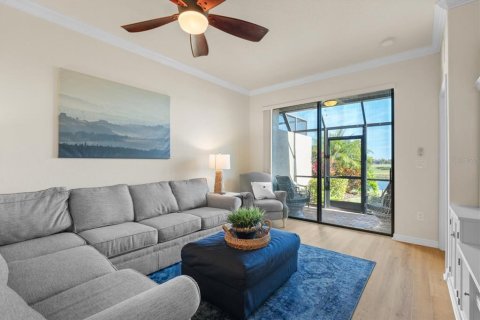 Casa en alquiler en Bradenton, Florida, 3 dormitorios, 128.86 m2 № 1847450 - foto 11