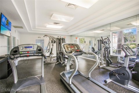 Casa en alquiler en Plantation, Florida, 3 dormitorios, 138.61 m2 № 1895611 - foto 8