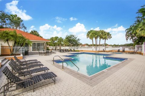 Casa en alquiler en Plantation, Florida, 3 dormitorios, 138.61 m2 № 1895611 - foto 7