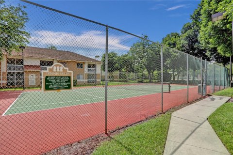 Casa en alquiler en Plantation, Florida, 3 dormitorios, 138.61 m2 № 1895611 - foto 6