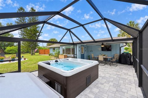 Villa ou maison à vendre à Englewood, Floride: 3 chambres, 94.2 m2 № 2426976 - photo 20