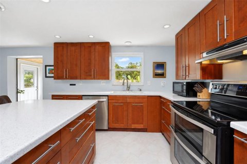 Villa ou maison à vendre à Englewood, Floride: 3 chambres, 94.2 m2 № 2426976 - photo 7