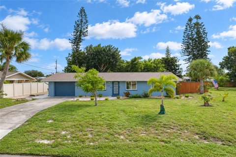 Villa ou maison à Englewood, Floride 3 chambres, 94.2 m2 № 2426976