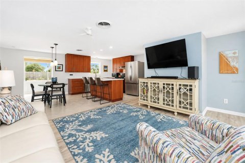Villa ou maison à vendre à Englewood, Floride: 3 chambres, 94.2 m2 № 2426976 - photo 29