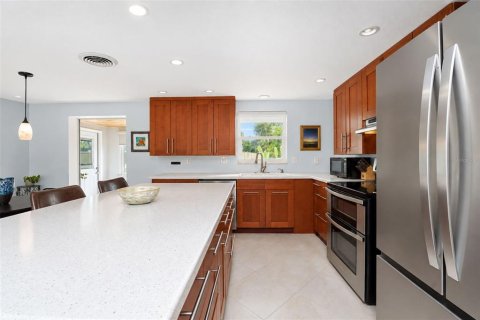 Villa ou maison à vendre à Englewood, Floride: 3 chambres, 94.2 m2 № 2426976 - photo 9